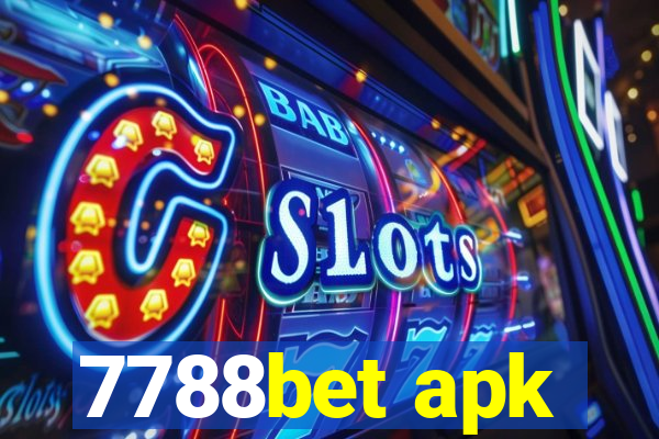 7788bet apk